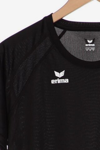 ERIMA T-Shirt XXL in Schwarz