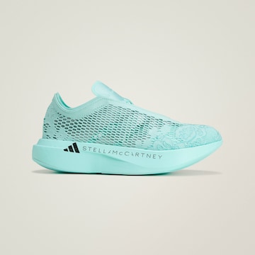 ADIDAS BY STELLA MCCARTNEY Παπούτσι για τρέξιμο 'Adizero Evo Sl' σε πράσινο