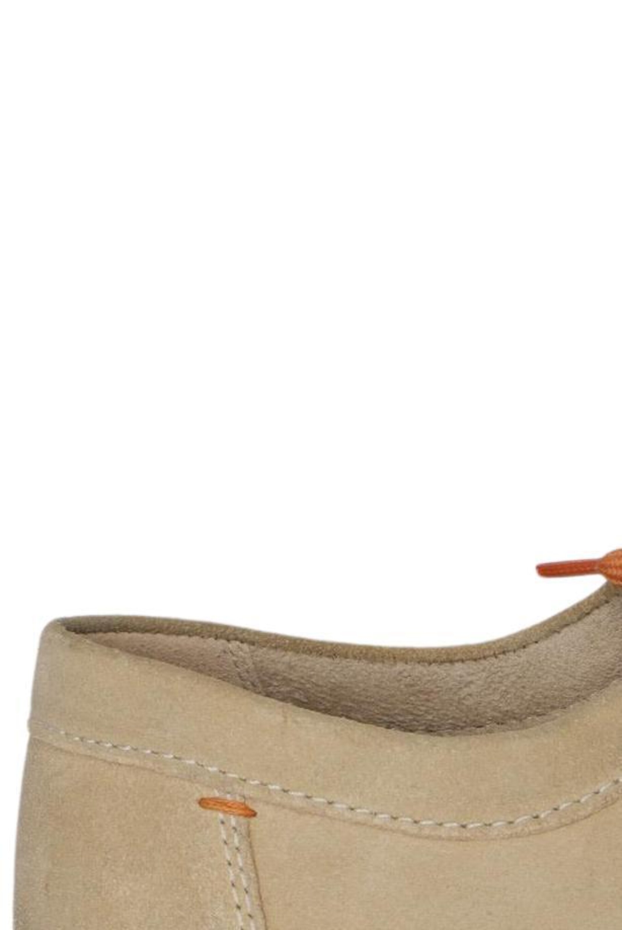 SIOUX Flats & Loafers in 40,5 in Beige