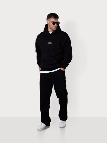 ESTEEM Sweatshirt ' Blooming Season' i sort
