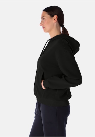 Ted Baker Sweatshirt in Zwart: zijkant