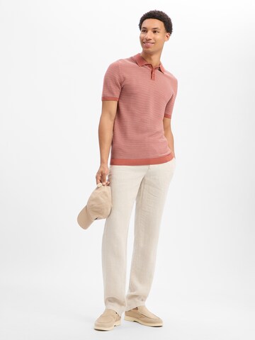 DRYKORN Shirt ' Triton ' in Rood