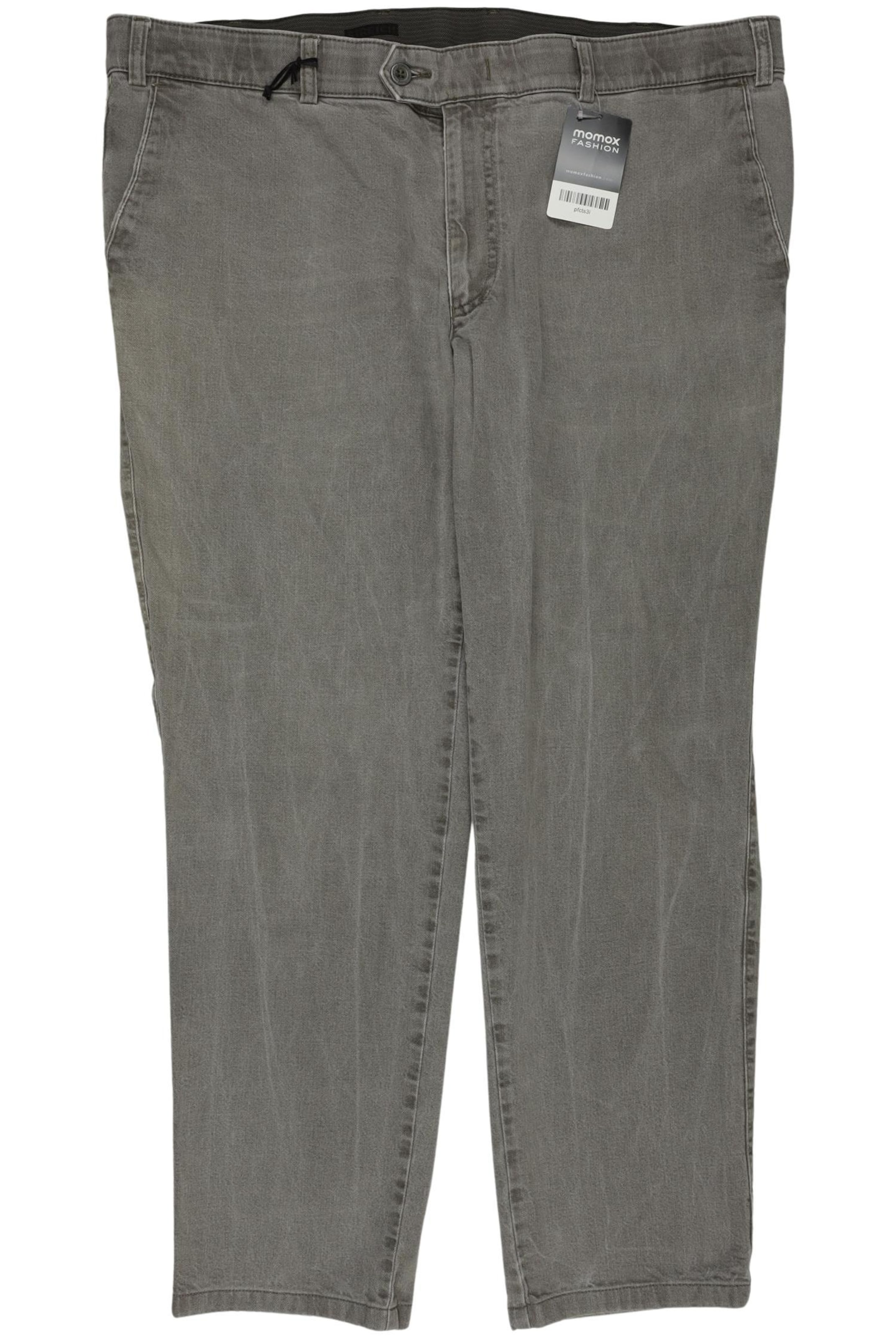 Bexleys Jeans 40 in Grau: Vorderseite