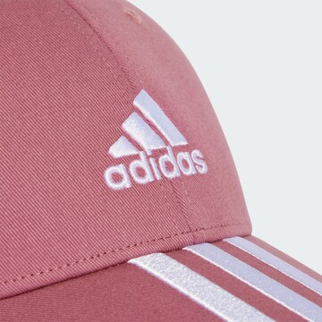 ADIDAS SPORTSWEAR Athletic Cap in Pink