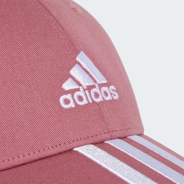 ADIDAS SPORTSWEAR Cap in Pink