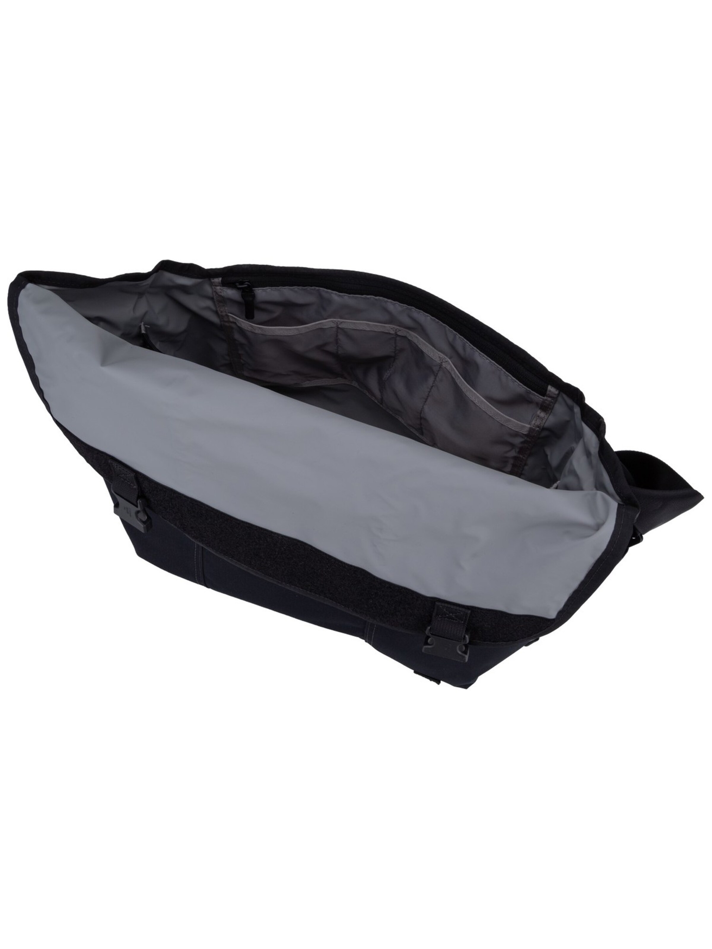 TIMBUK2 Crossbody Bag ' Flight Classic M ' in Black