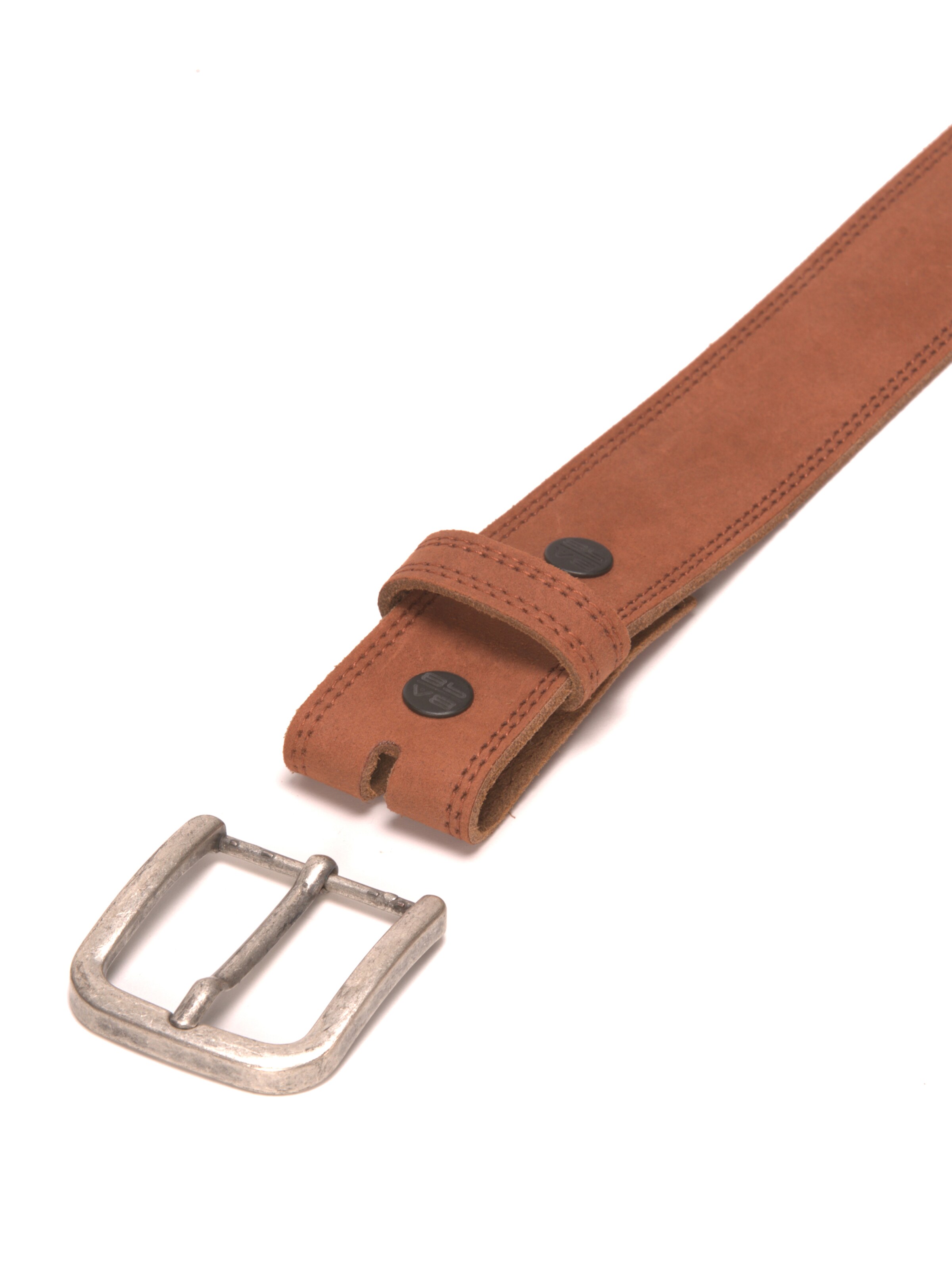 Ceinture BA98 en marron