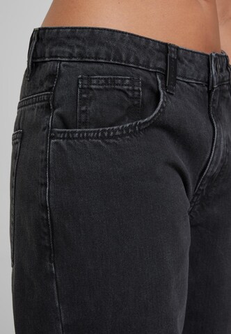 Wide leg Jeans 'Naya' di 2Y Studios in nero