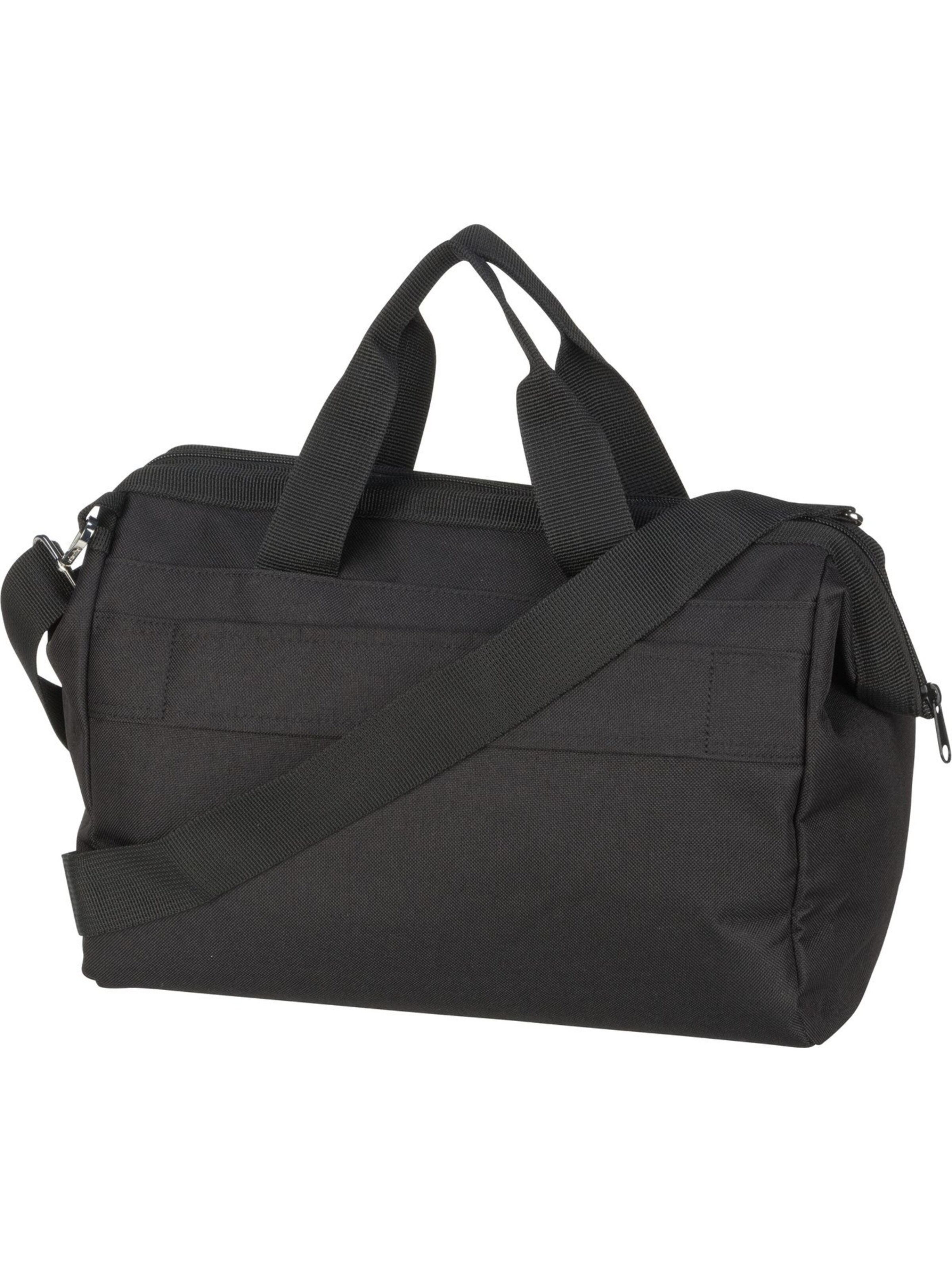 REISENTHEL Weekend bag in Black