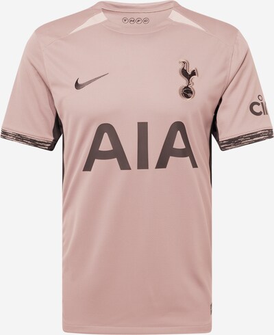NIKE Dres 'Tottenham Hotspur 3rd 2023/2024' | rjava / roza / črna barva, Prikaz izdelka