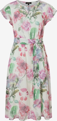 MORE & MORE Ruha - fehér: elől