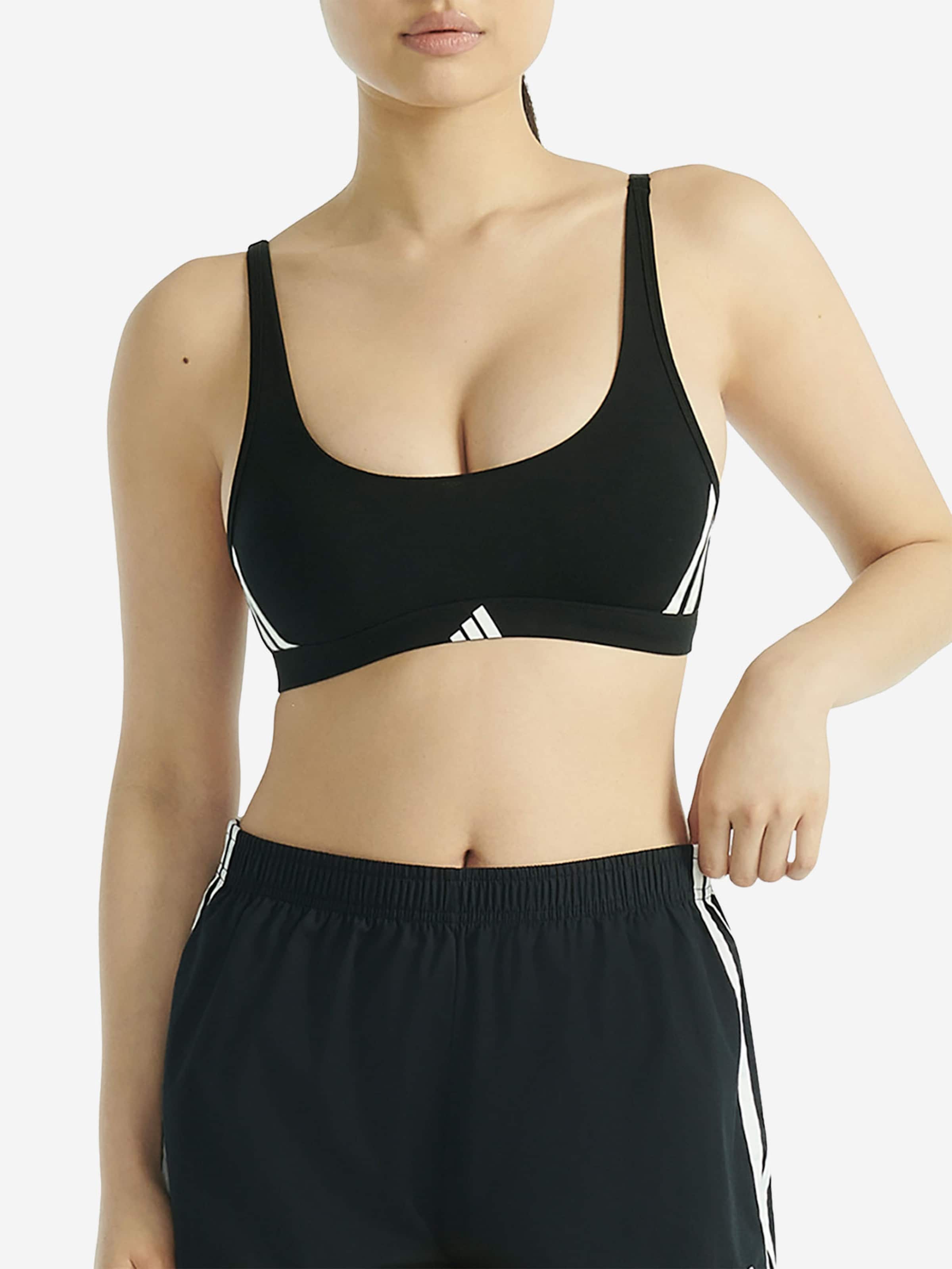 ADIDAS SPORTSWEAR Loose fit Trousers ' Woven Boxer - Sport Active Essentials ' in Black