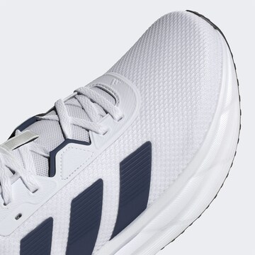 ADIDAS PERFORMANCE Running Shoes 'Galaxy 7' in White