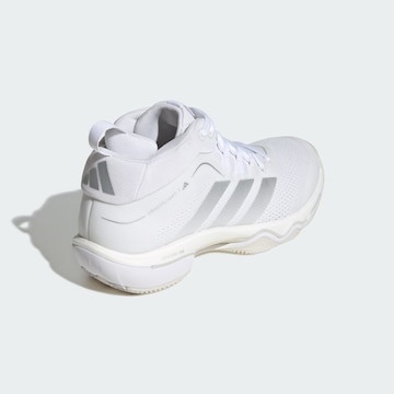 ADIDAS PERFORMANCE Sportschoen 'Crazyflight 7' in Wit