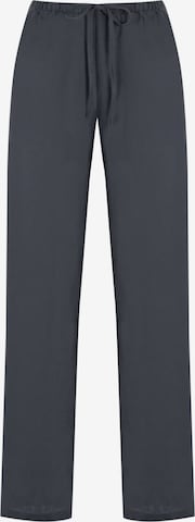 FRESHLIONS Trousers 'Livia' in Blue: front