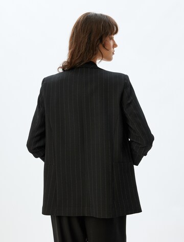 Koton Blazer in Black