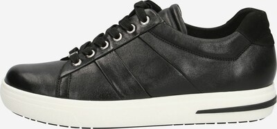 CAPRICE Sneakers laag in de kleur Zwart, Productweergave