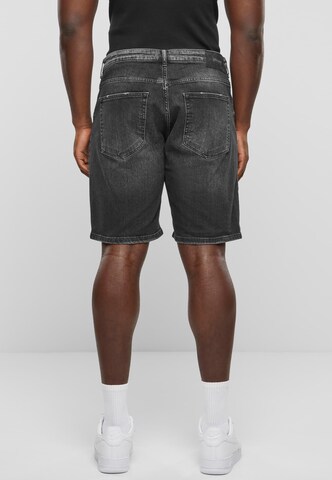 regular Jeans di 2Y Premium in nero
