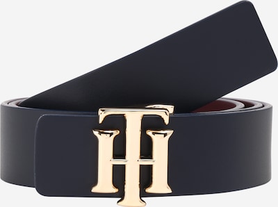 sötétkék TOMMY HILFIGER Övek, Termék nézet