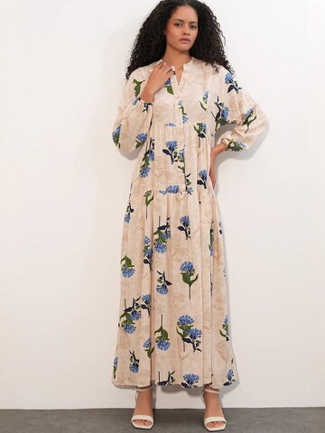 Abito di Bigdart in beige