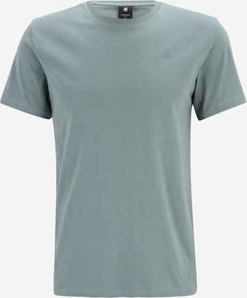 Maglietta di G-STAR in grigio: frontale