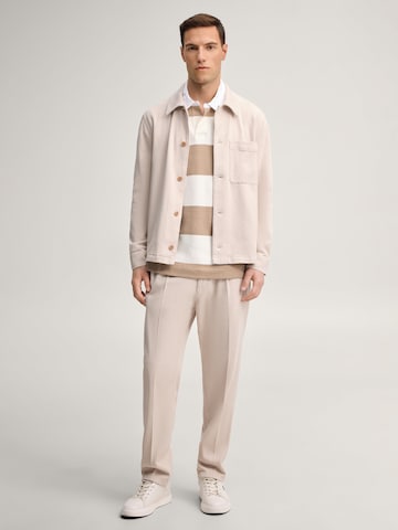 JOOP! Jeans Shirt in Beige
