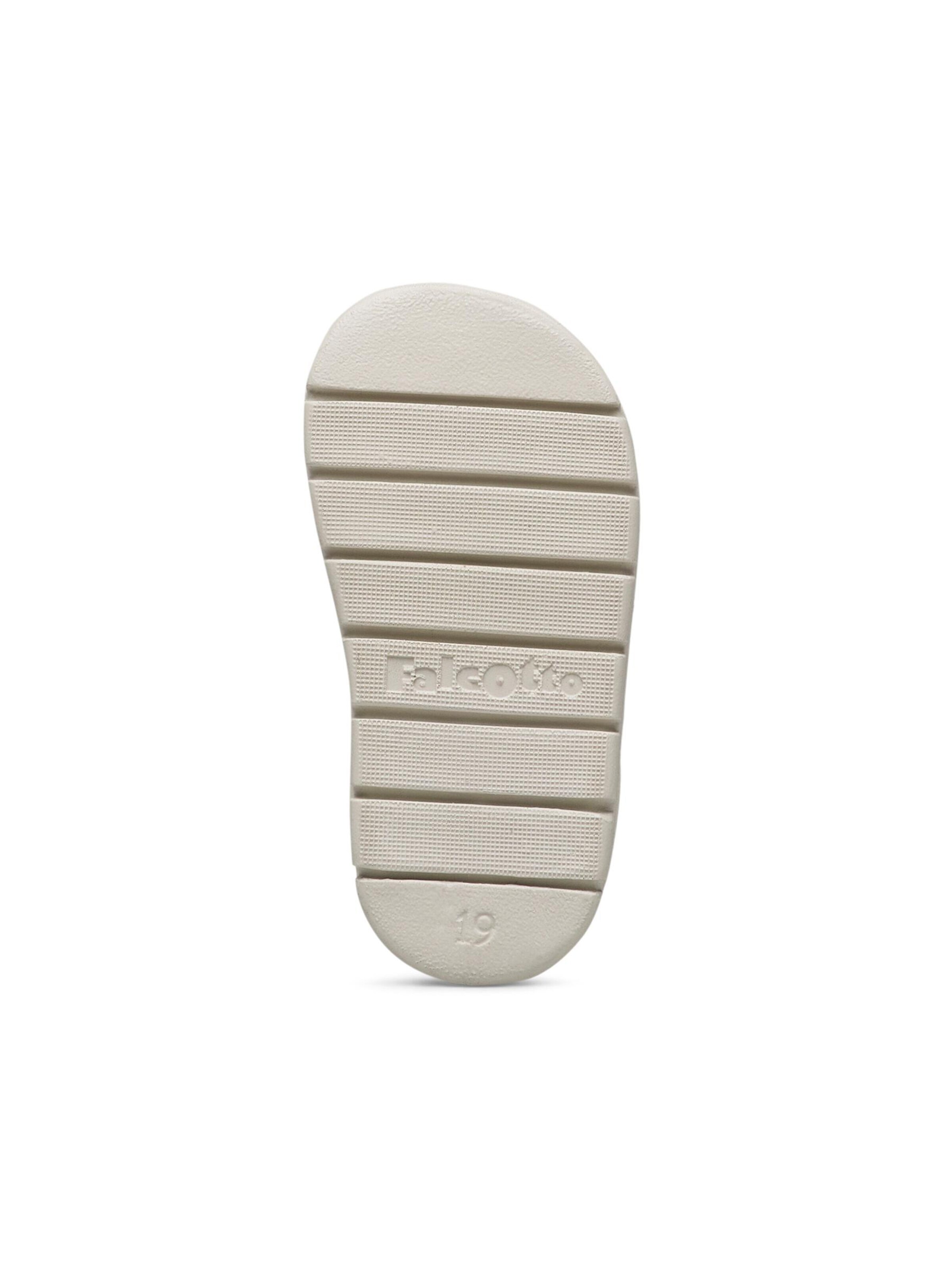 Falcotto Offene Schuhe 'PLIRO'‌‌‌‌‌ in Gelb