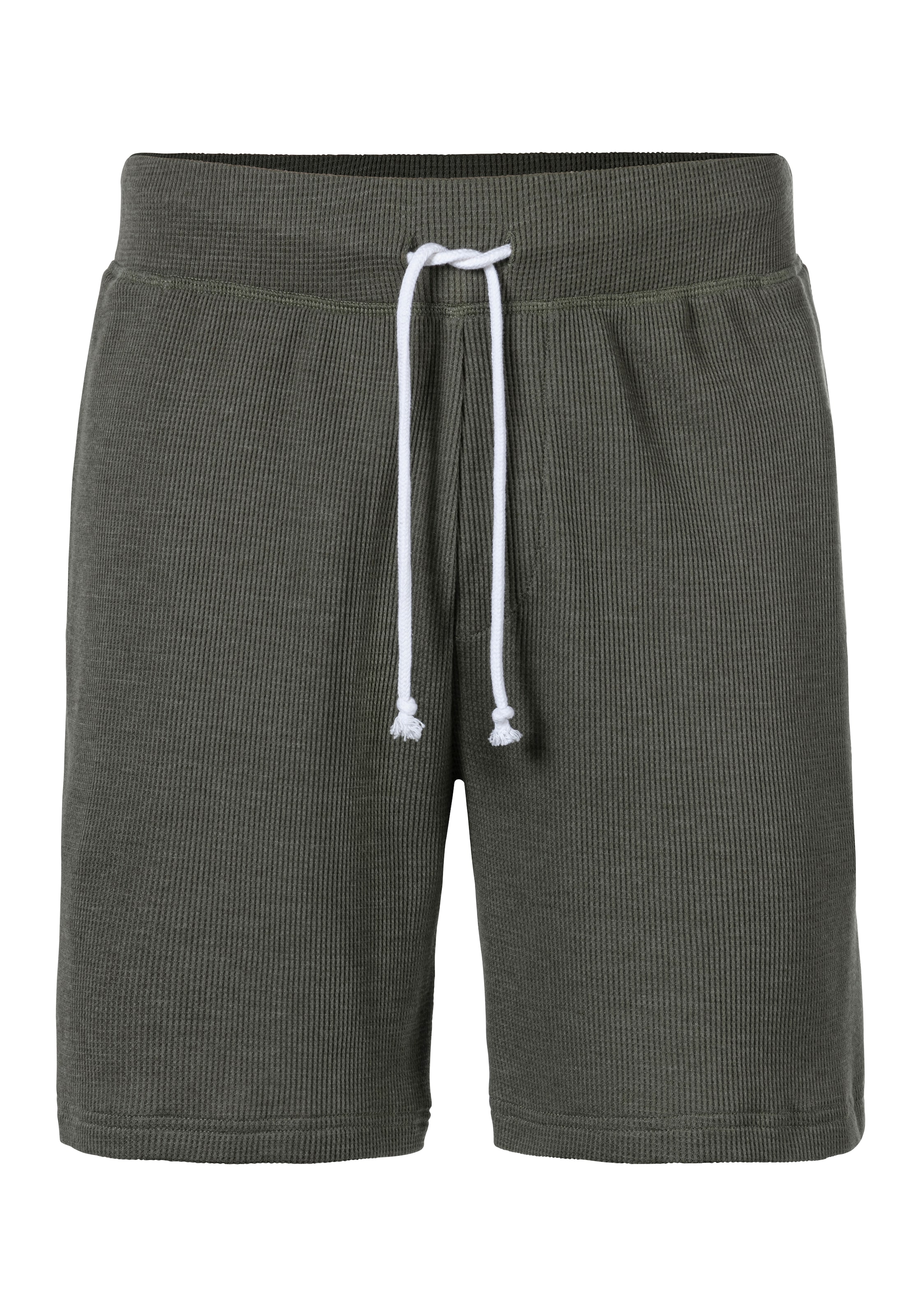 s.Oliver Spodnji del pižame | zelena barva: sprednja stran