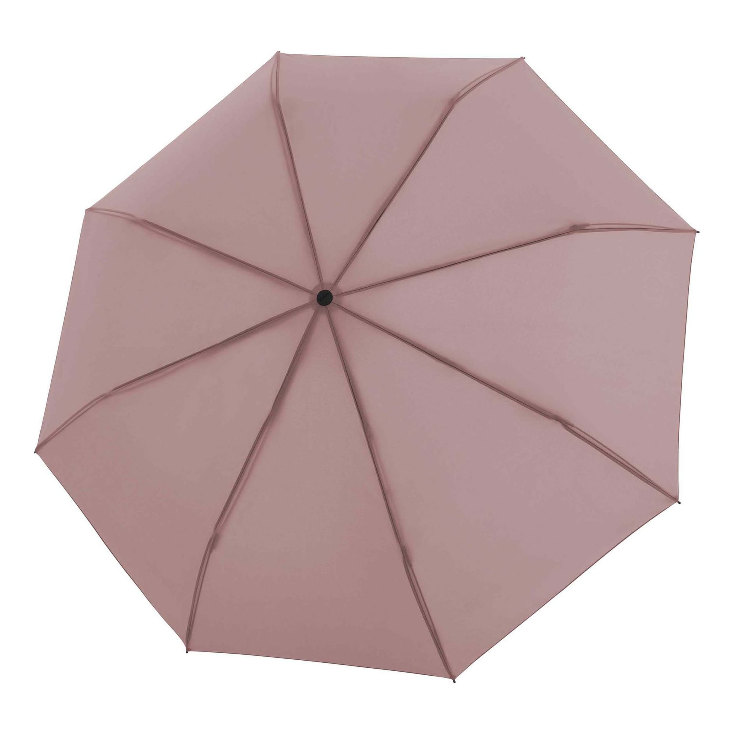 Parapluie 'Timber' KNIRPS en rose : devant