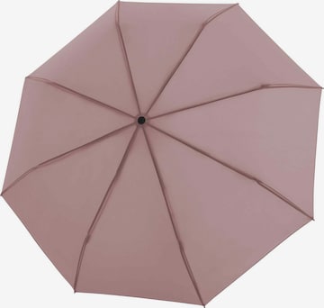 Parapluie 'Timber' KNIRPS en rose : devant