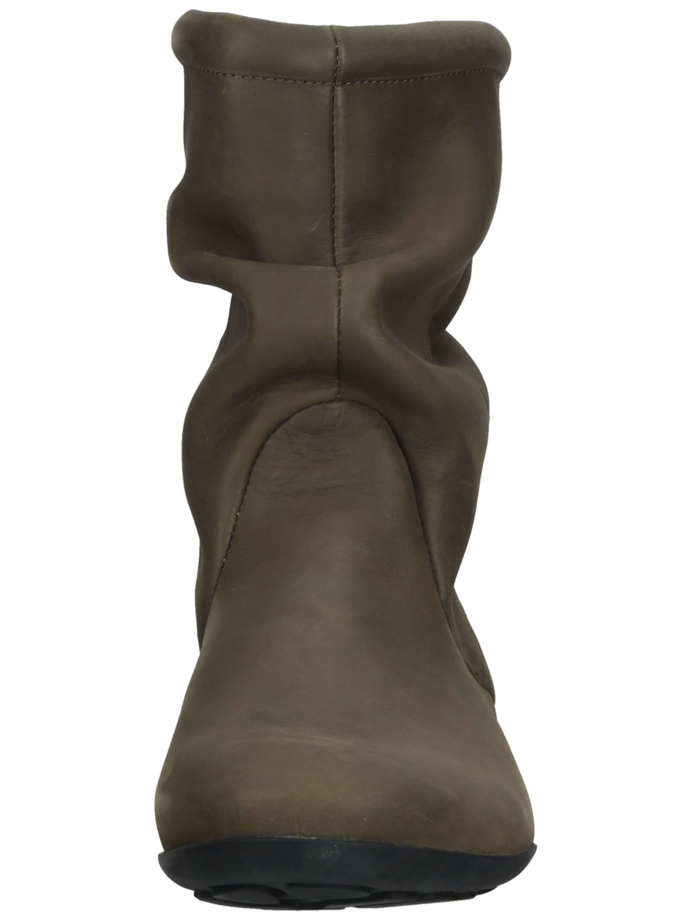 THINK! Stiefelette in Grau
