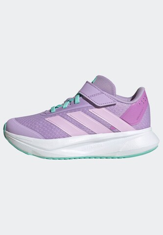 ADIDAS SPORTSWEAR Sneakers 'Duramo SL2 EL' in Purple: front