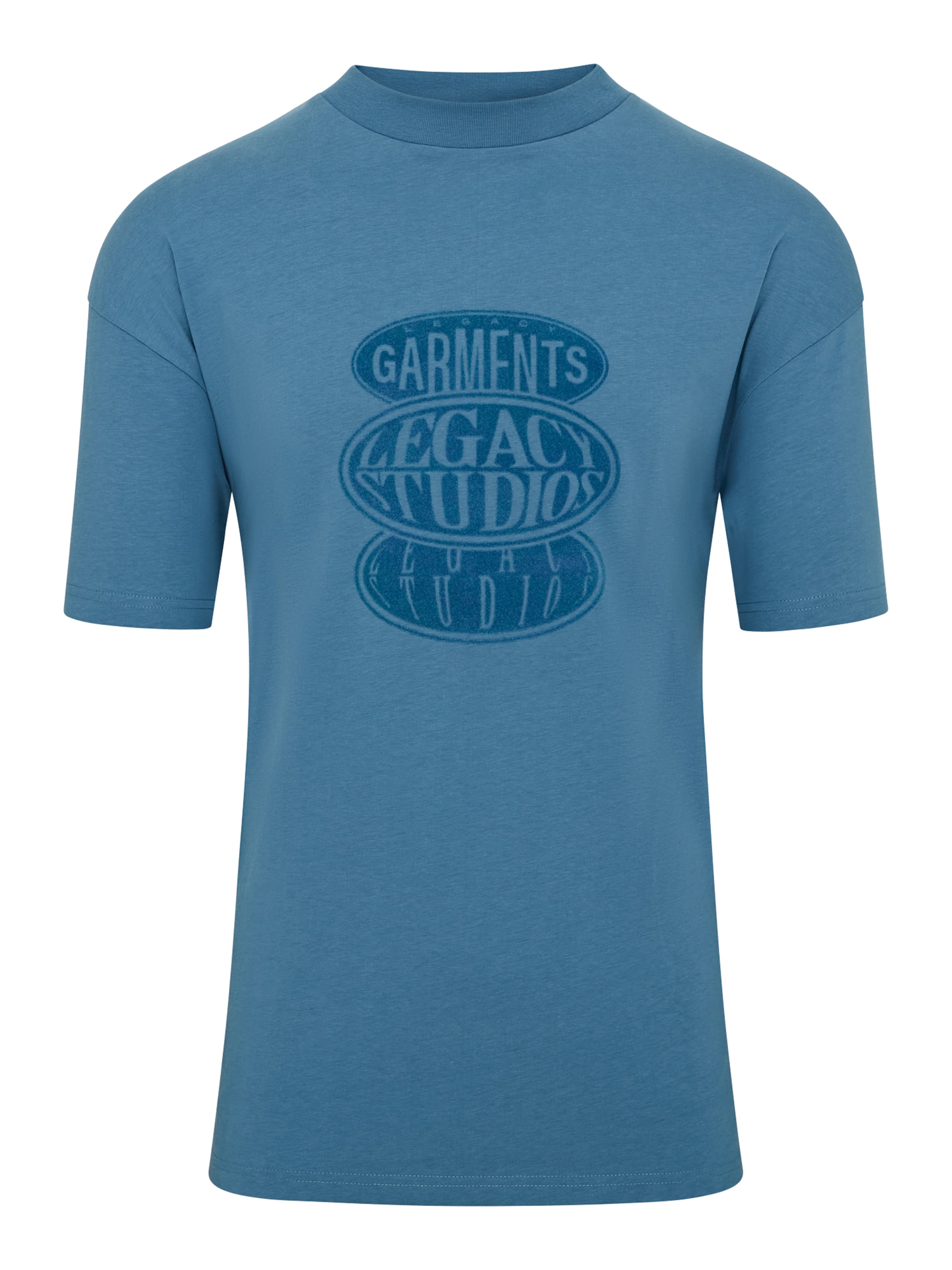 Legacy Studios Shirt in XL in Sapphire / Azure, Item view