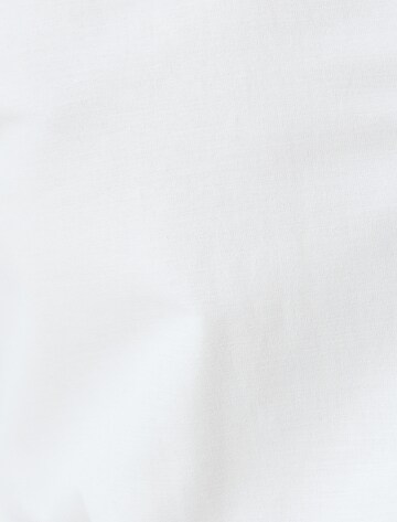 Koton Bluse in Weiß