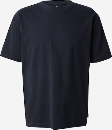 HOLLISTER Shirt in Zwart: voorkant