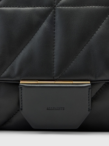 AllSaints - Bolso de hombro 'ONDINE' en negro