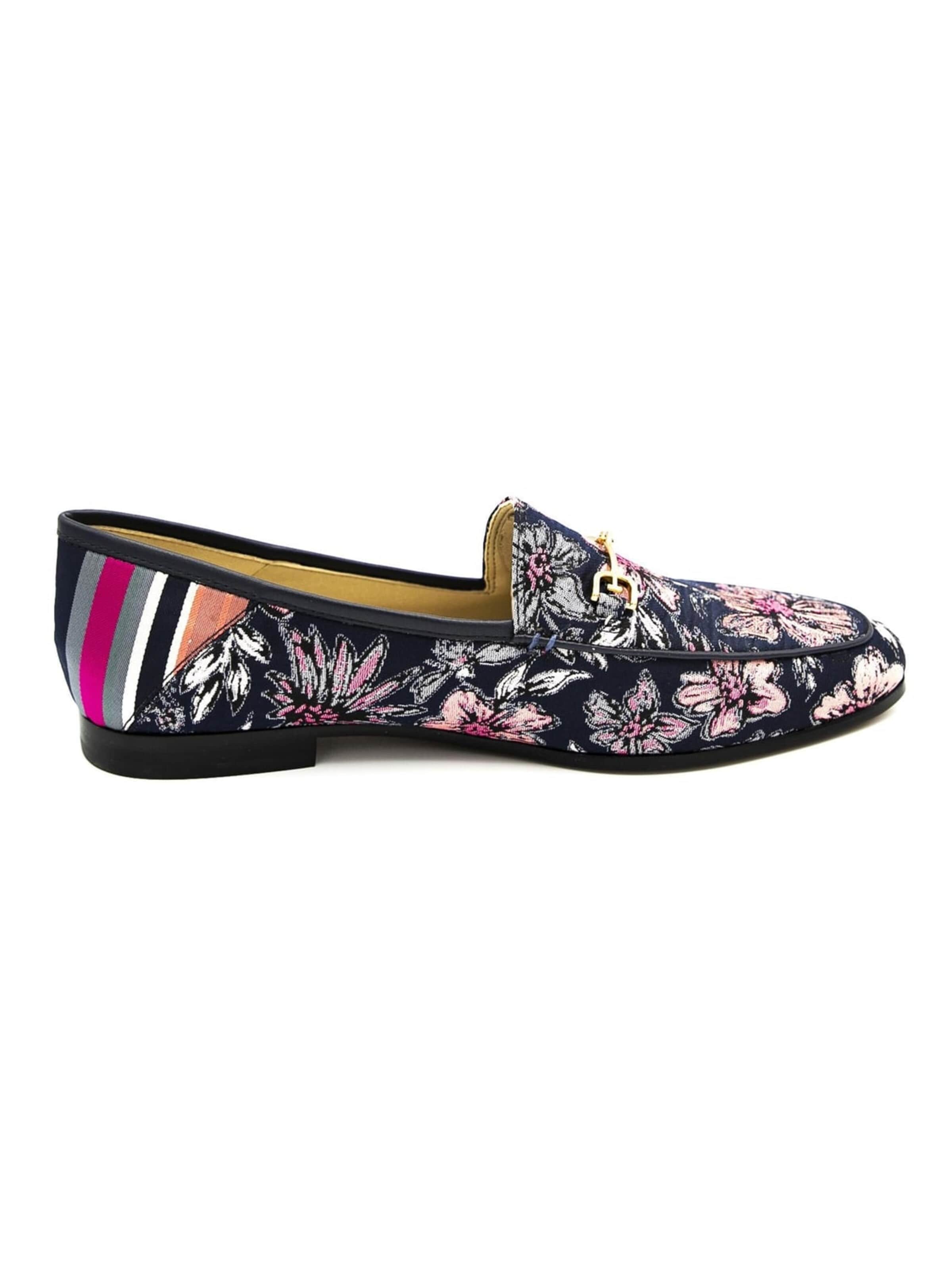 Sam Edelman Moccasin 'Loraine' in Mixed colours