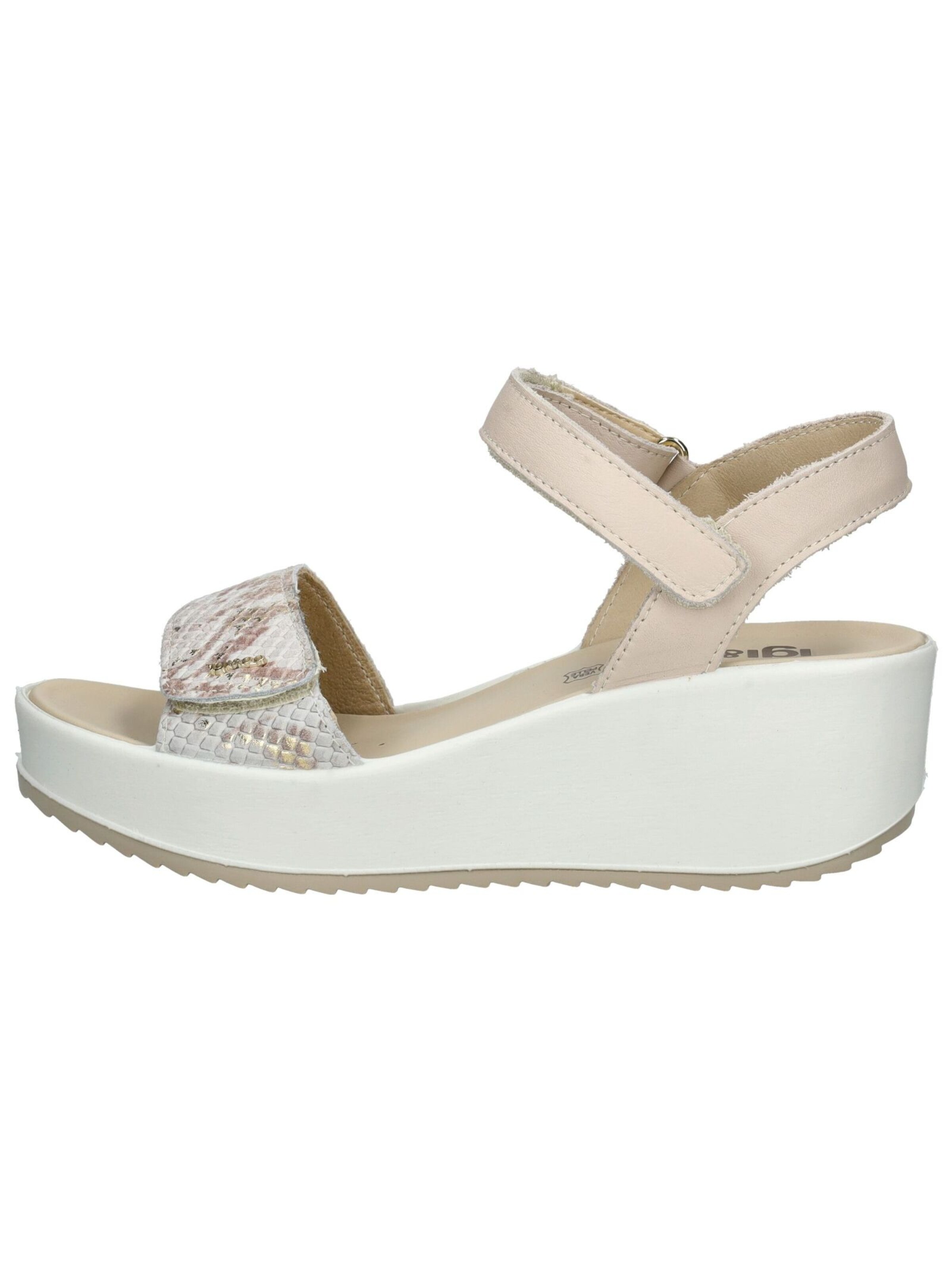 Sandalo di IGI&CO in beige