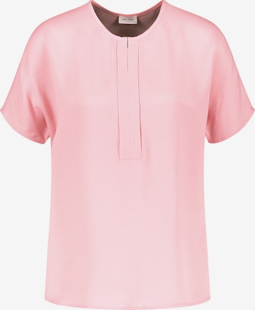 GERRY WEBER T-Shirt in Pink: predná strana