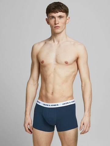 JACK & JONES Boxer shorts in Blue