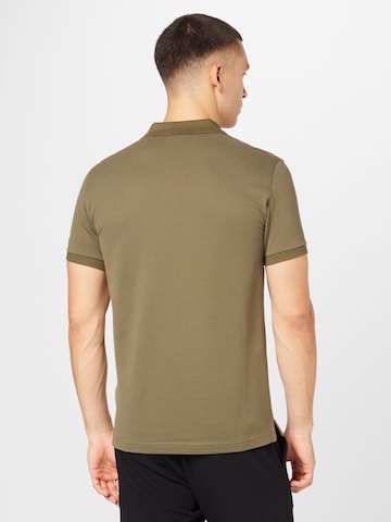 GANT - Camiseta en verde