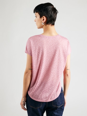 ONLY PLAY Performance Shirt 'ONPAUB-BIA' in Pink