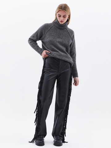 Pullover di OXXO in grigio