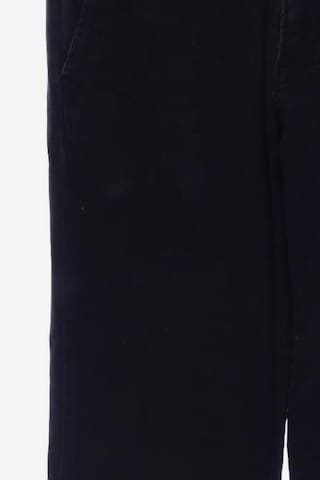 HOLLISTER Pants in 28 in Black