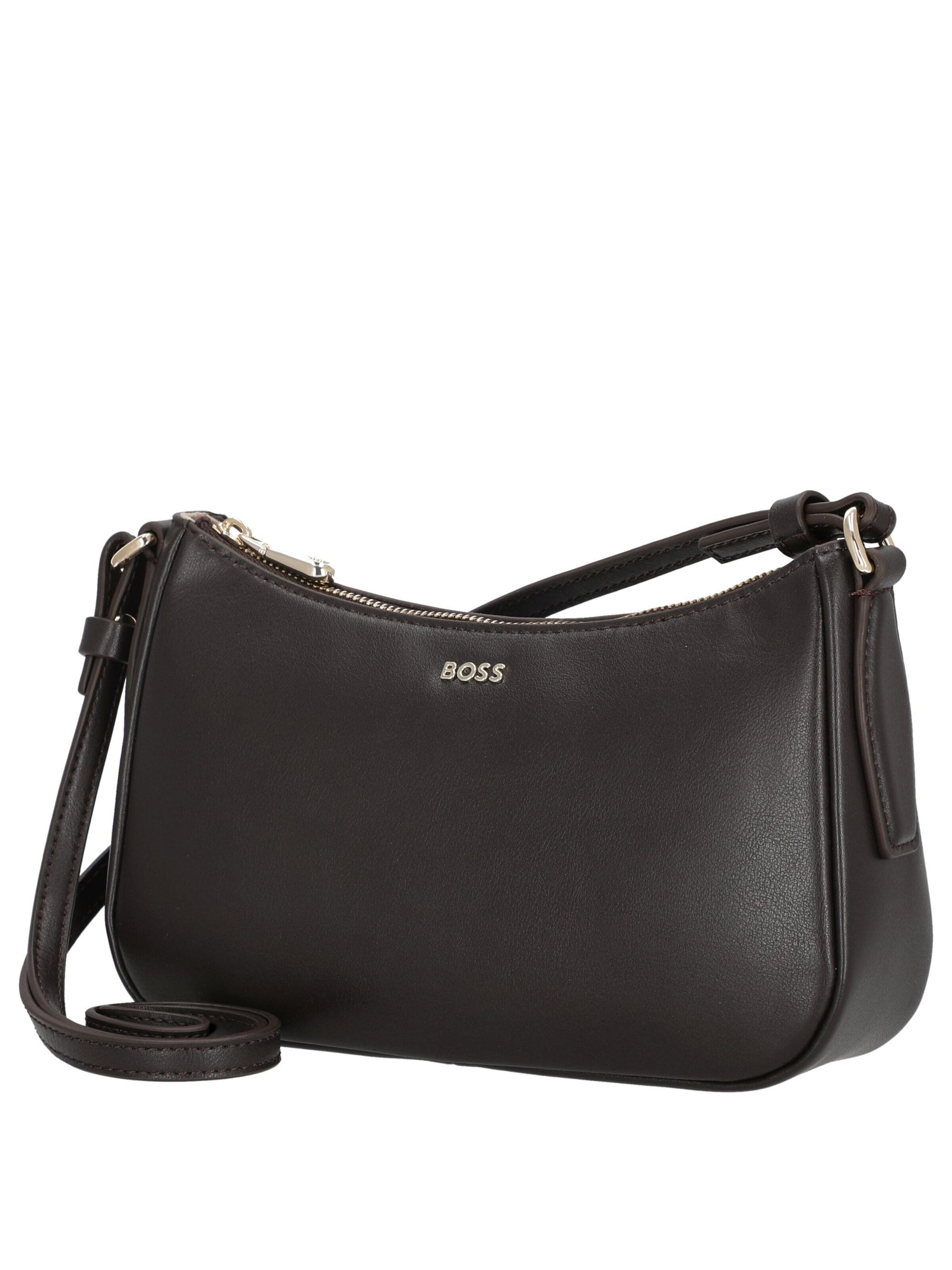 HUGO BOSS Umhängetasche 'Numah'‌‌‌‌‌‌‌ in Braun