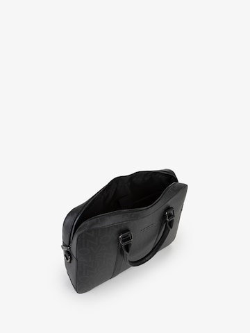 VALENTINO - Mala de portátil em preto