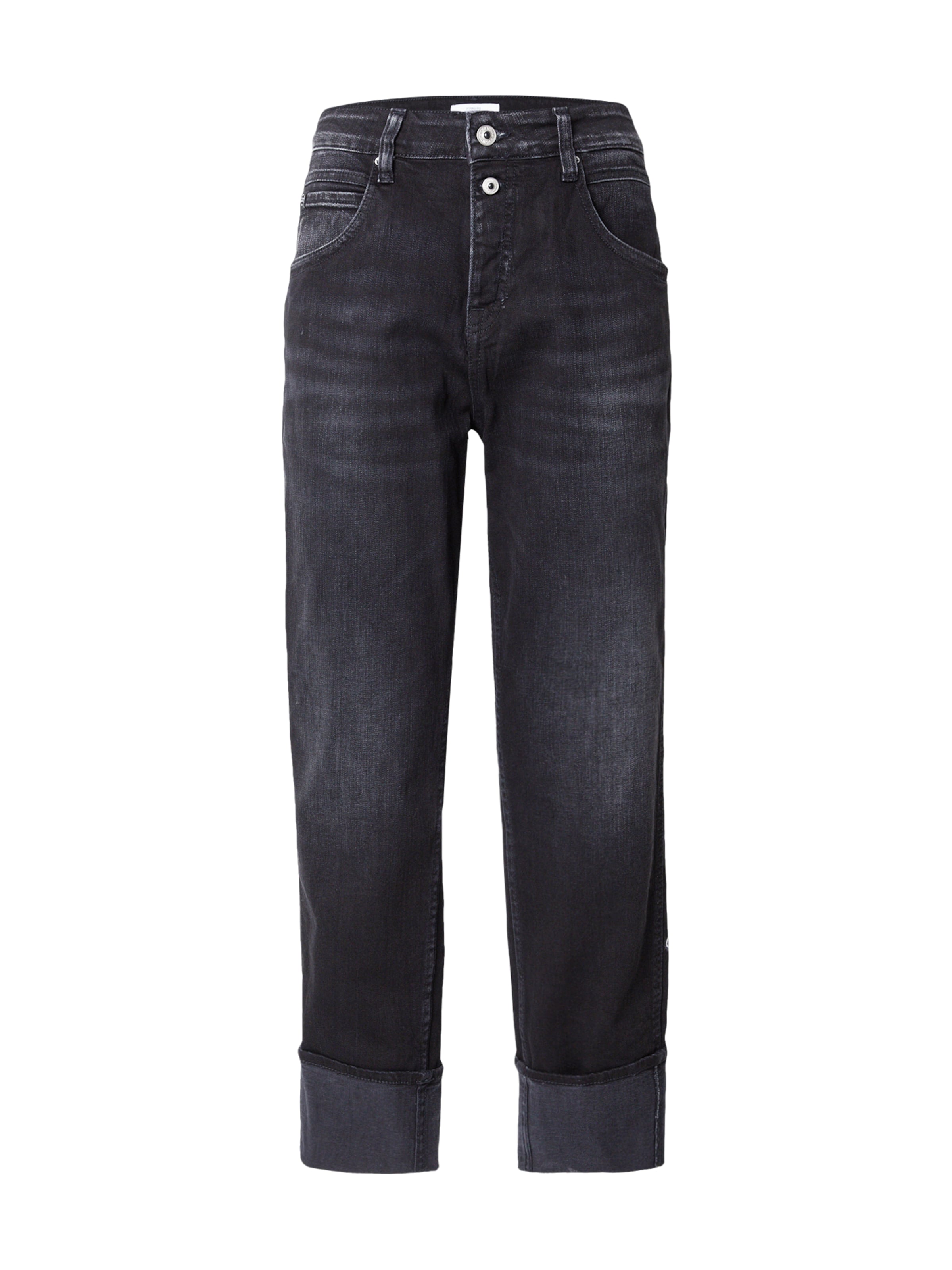 Le Temps Des Cerises regular Jeans 'KYO 400/60' i sort: forside