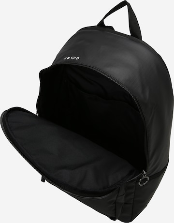 Nike Sportswear Rucksack 'Heritage' in Schwarz