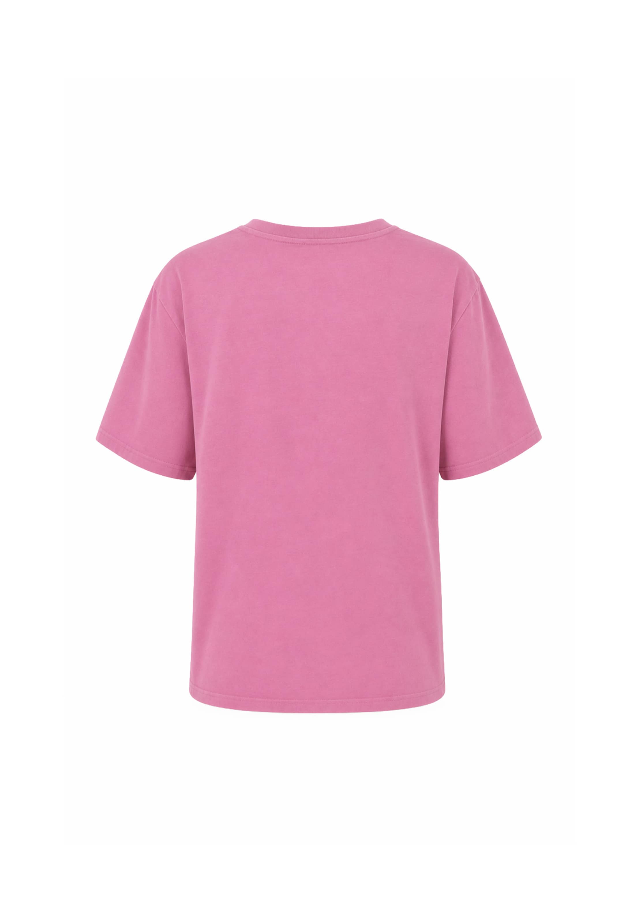 OH APRIL Shirt in Pink