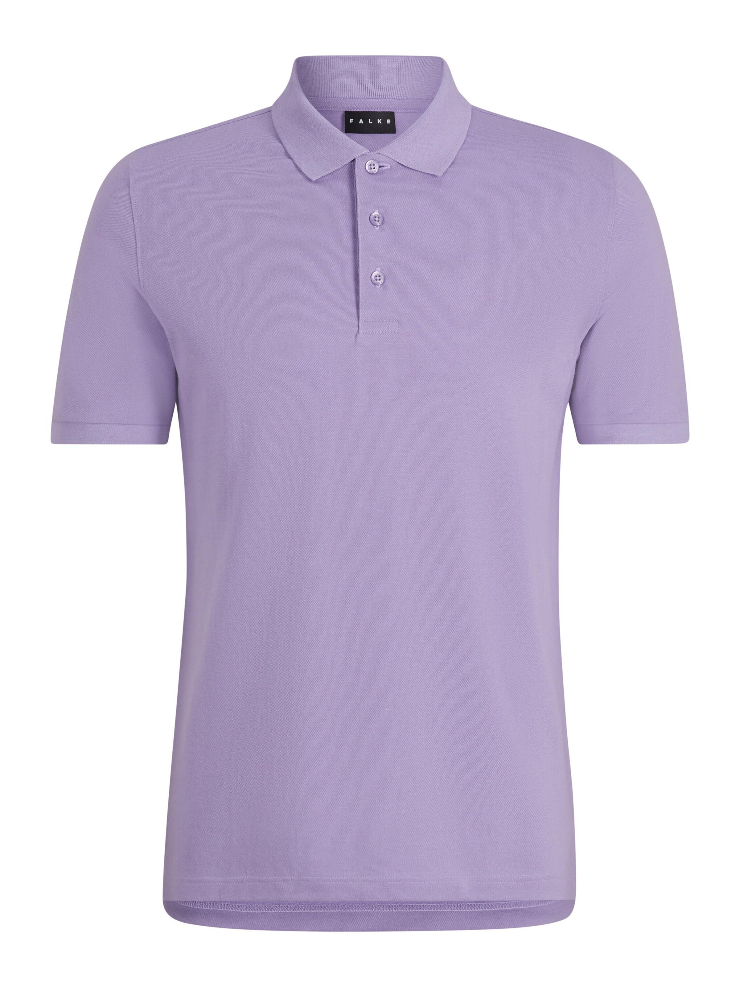 FALKE Shirt 'Essential' in Purple